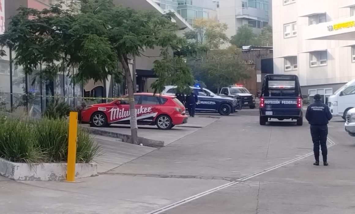 Lee más sobre el artículo Detienen en Querétaro al presunto homicida del bar Könor