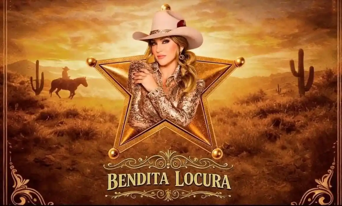 Lee más sobre el artículo Se presentará Alicia Villarreal en Querétaro con su gira Bendita Locura Tour 2026