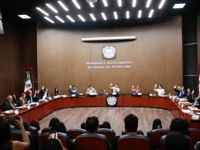 Aprueban predio para nueva Delegación María Justa Aldama en Querétaro