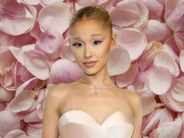 Lanza Ariana Grande su nuevo álbum Petal en julio