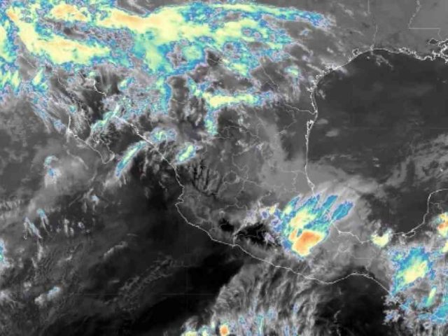 Continuará onda de calor en regiones de 25 estados del País: SMN