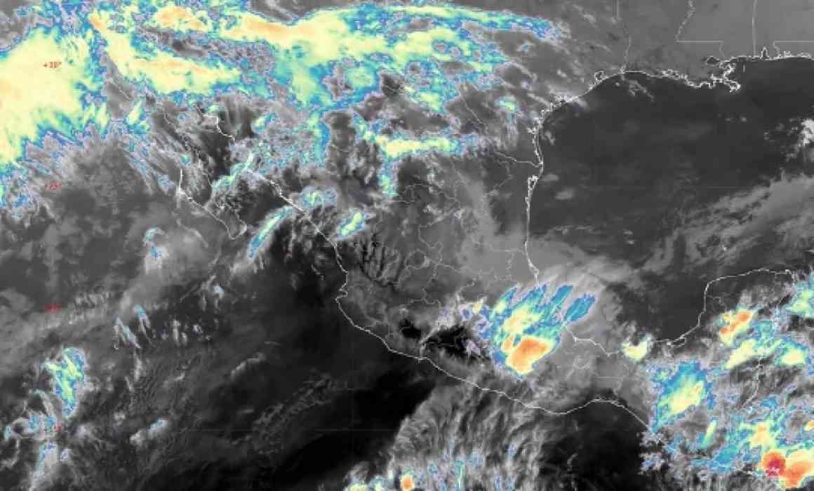 Lee más sobre el artículo Continuará onda de calor en regiones de 25 estados del País: SMN