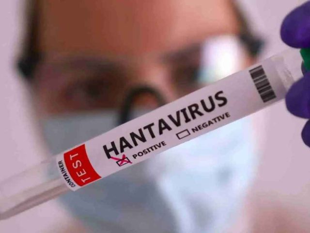 Salud emite aviso epidemiológico por hantavirus