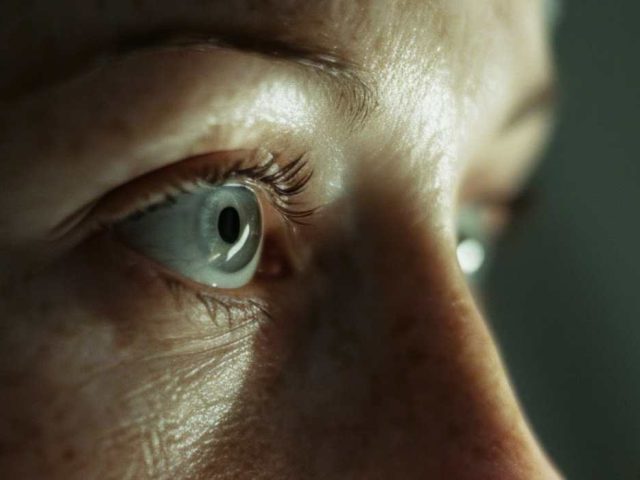 Detectan señales tempranas de Alzheimer a través de los vasos del ojo