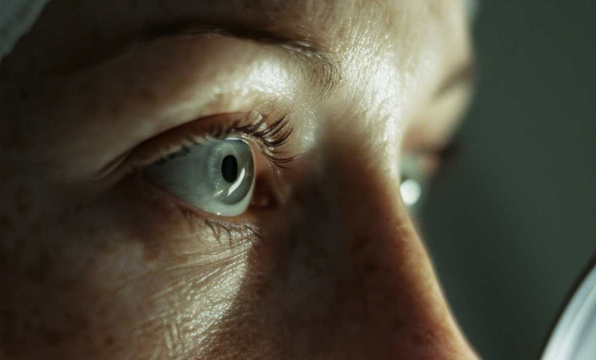 Lee más sobre el artículo Detectan señales tempranas de Alzheimer a través de los vasos del ojo
