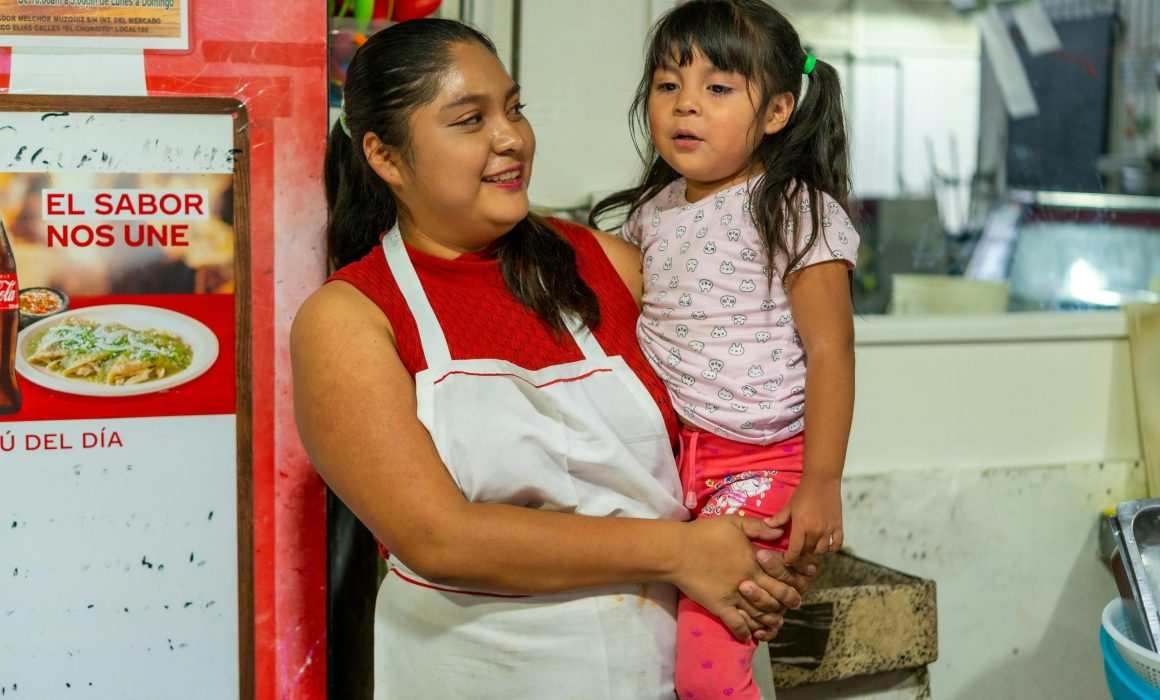 Lee más sobre el artículo Canacope prevé derrama de 550 mdp por Día de las Madres