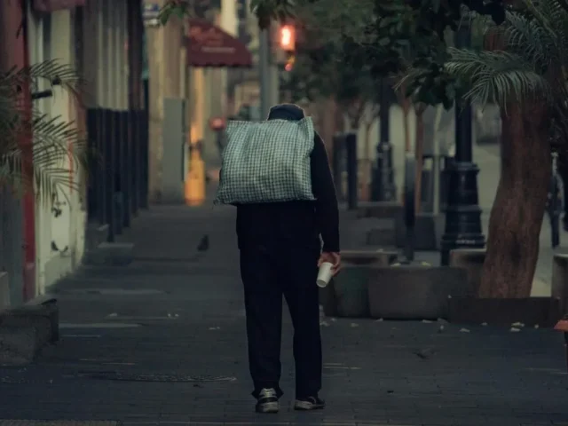 Querétaro ha atendido a más de 300 personas en situación de calle