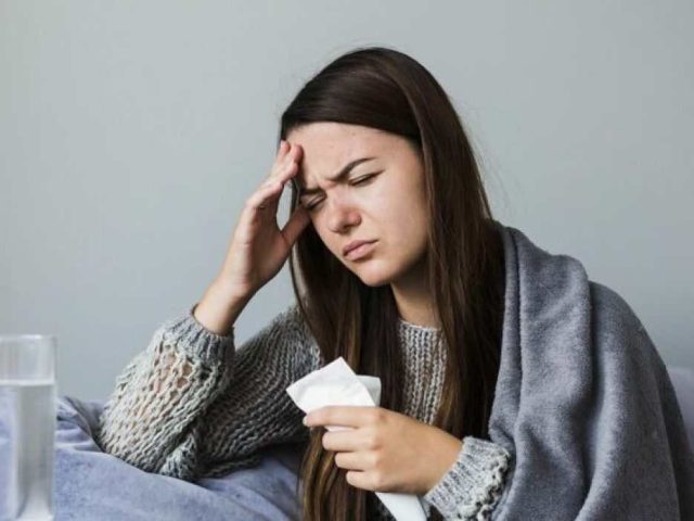 Querétaro suma 117 casos de influenza y 3 defunciones
