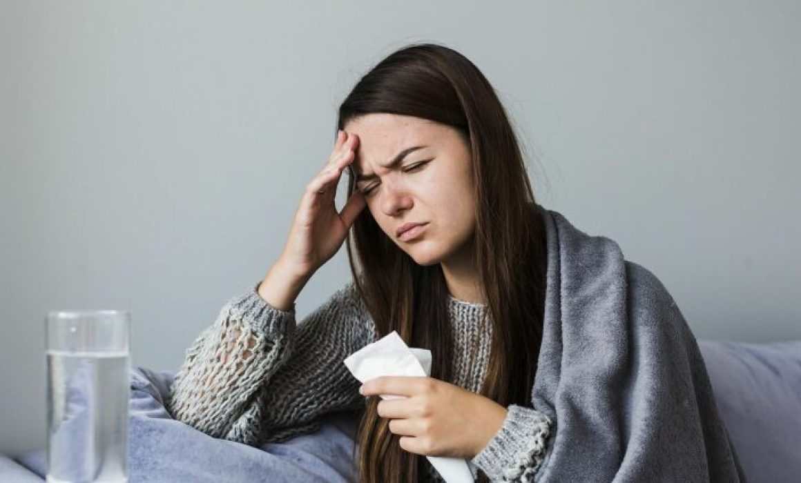 Lee más sobre el artículo Querétaro suma 117 casos de influenza y 3 defunciones