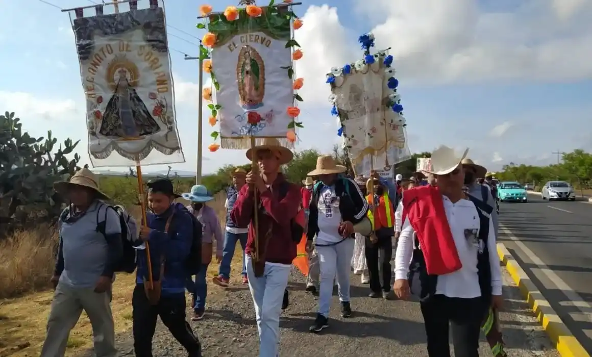 Lee más sobre el artículo Diócesis pide no adelantarse en peregrinación al Tepeyac