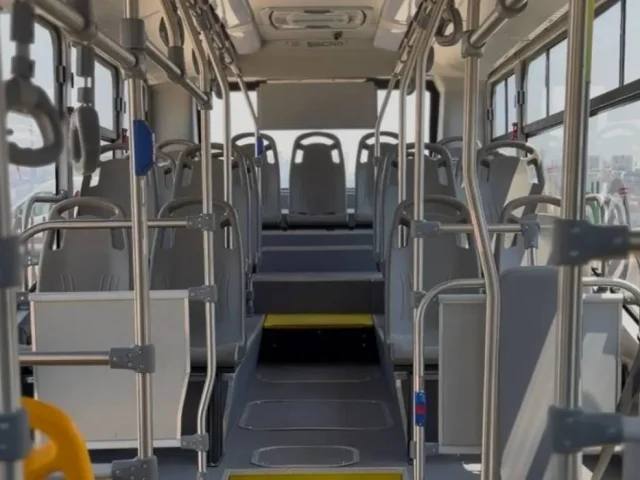 Habilitarán ruta gratuita en Peñuelas por obras del Tren México-Querétaro