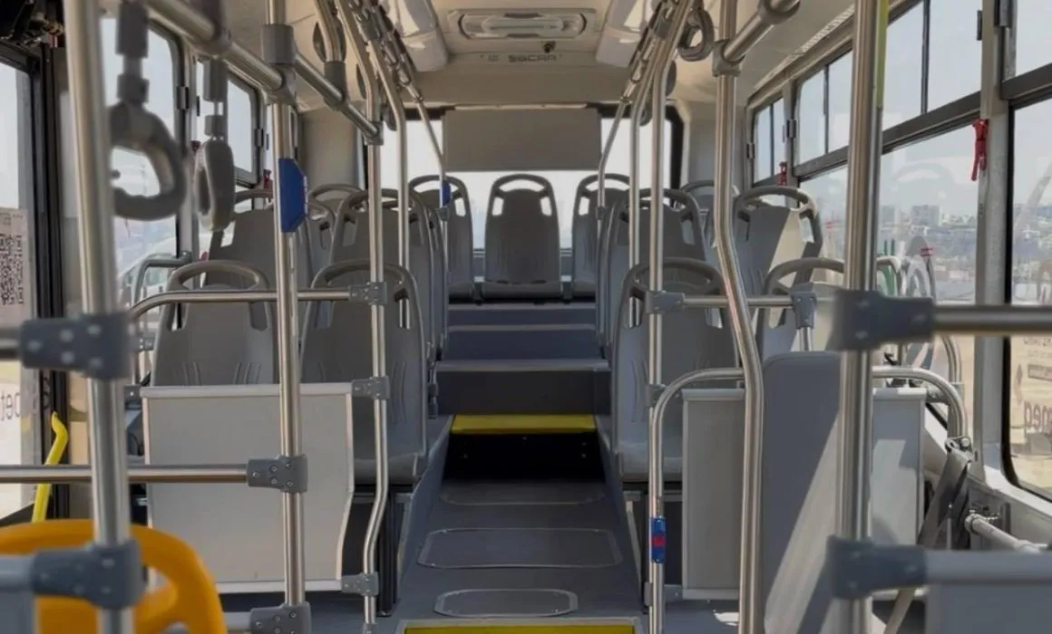 Lee más sobre el artículo Habilitarán ruta gratuita en Peñuelas por obras del Tren México-Querétaro