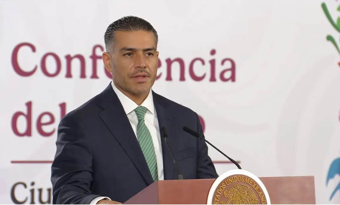 Lee más sobre el artículo CJNG financió y reforzó personal de Los Chapitos: García Harfuch