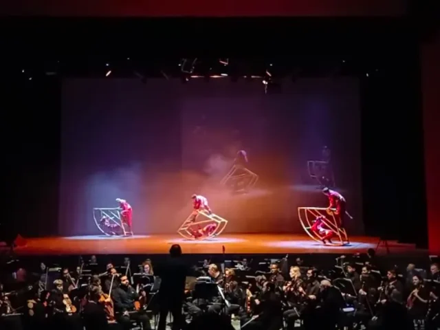 Llega a Querétaro una experiencia de ópera, circo y teatro