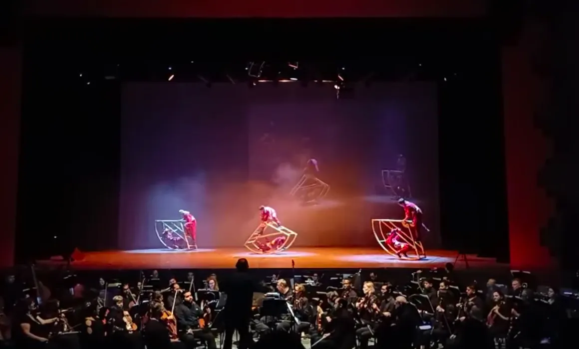 Lee más sobre el artículo Llega a Querétaro una experiencia de ópera, circo y teatro