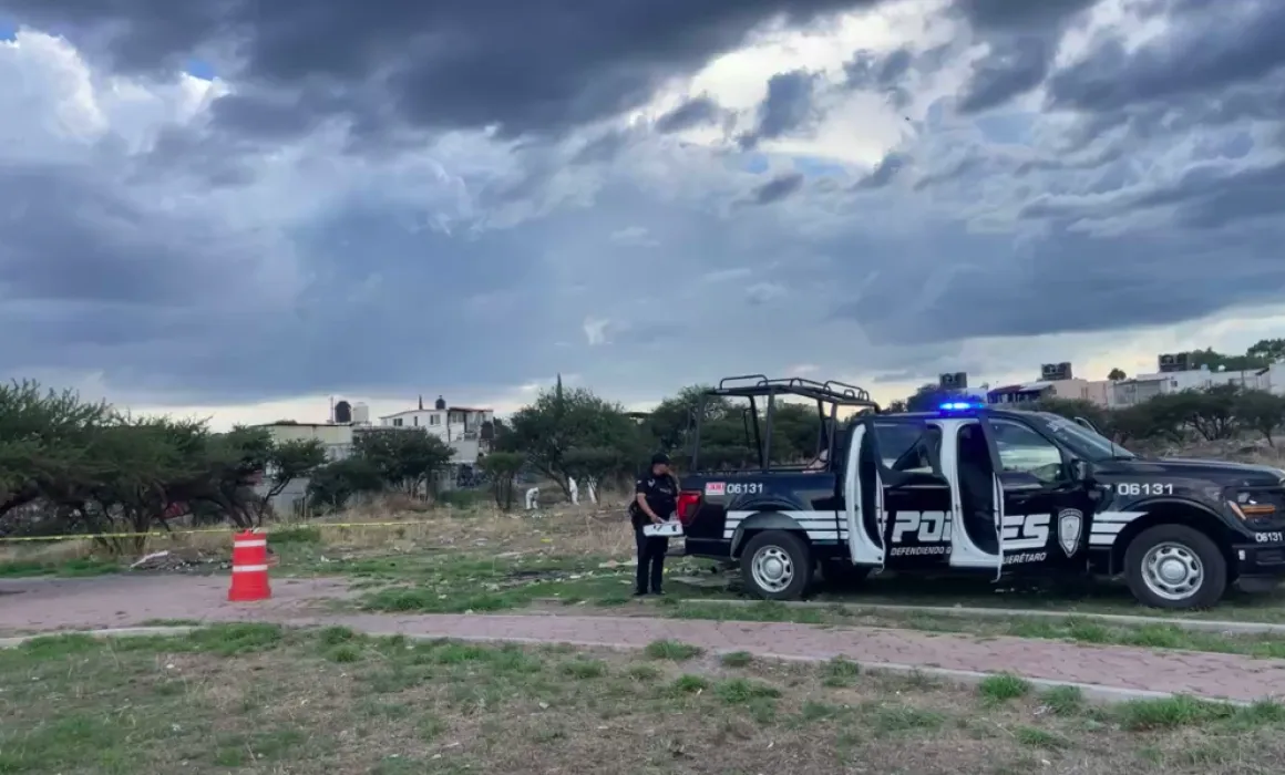 Lee más sobre el artículo Hallan restos óseos en Real de La Loma