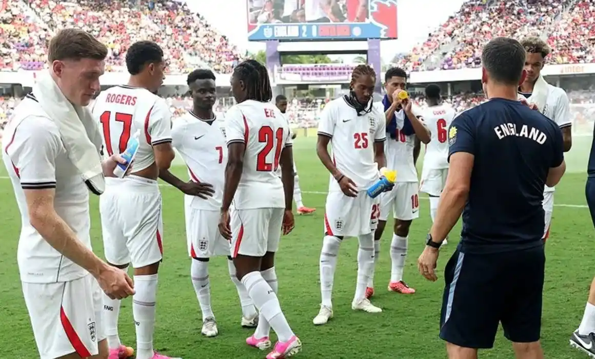 Lee más sobre el artículo Reportan presunto robo de equipo de entrenamiento de Inglaterra en EU