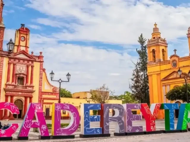 Cadereyta estaría en riesgo de perder nombramiento de Pueblo Mágico