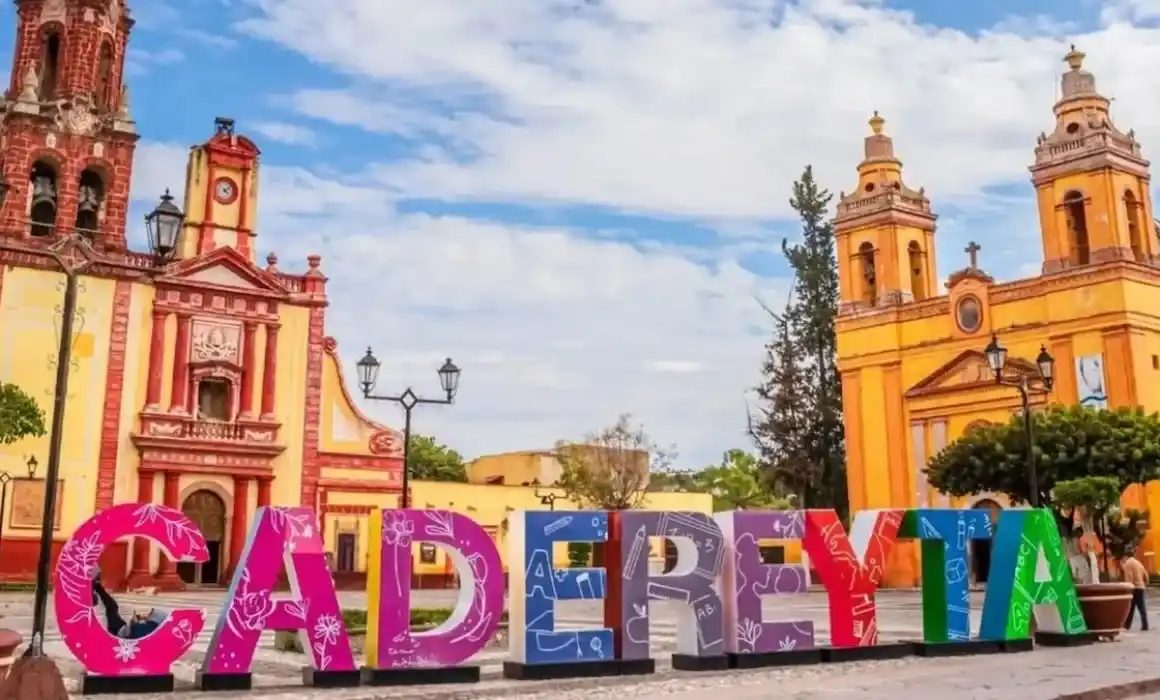 Lee más sobre el artículo Cadereyta estaría en riesgo de perder nombramiento de Pueblo Mágico