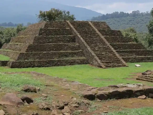 Invertirá INAH 26 mdp a inmuebles históricos y zonas arqueológicas