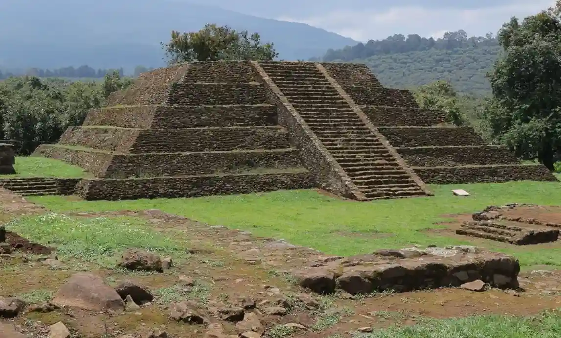 Lee más sobre el artículo Invertirá INAH 26 mdp a inmuebles históricos y zonas arqueológicas