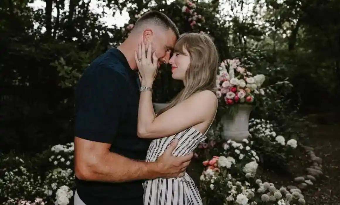 Lee más sobre el artículo Filtran el supuesto lugar donde se casarán Taylor Swift y Travis Kelce