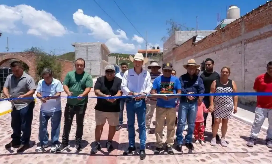 Lee más sobre el artículo Suman obras de más de 20 mdp en infraestructura en El Marqués