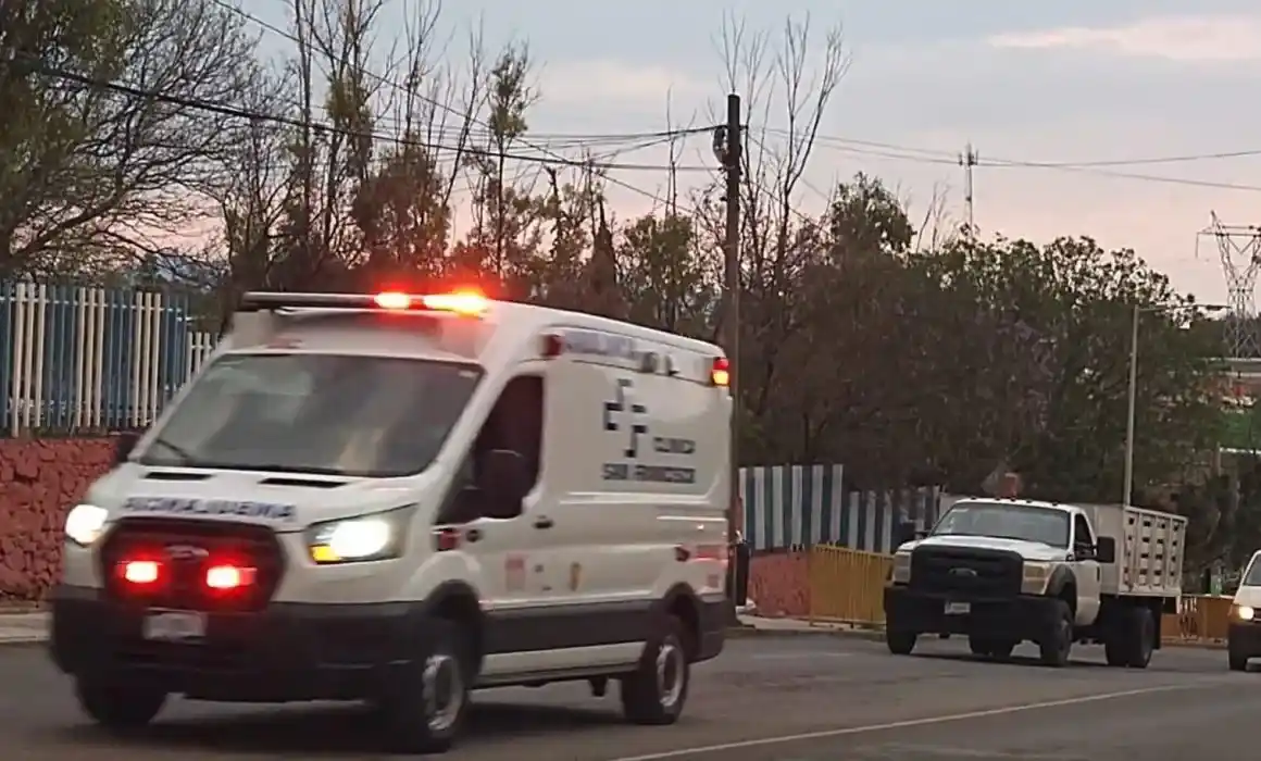 Lee más sobre el artículo Adolescente apuñala a un alumno de secundaria en Loma Bonita