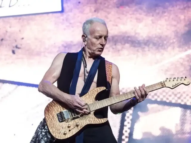 Def Leppard se presentará en Querétaro con concierto en el Autódromo