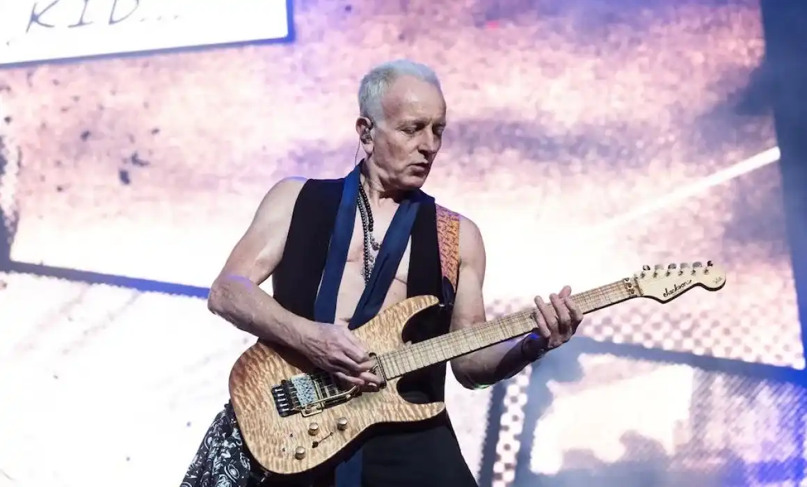 Lee más sobre el artículo Def Leppard se presentará en Querétaro con concierto en el Autódromo