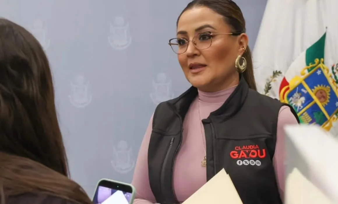 Lee más sobre el artículo Claudia Gayou propone proteger a periodistas y defensores de derechos humanos en Querétaro