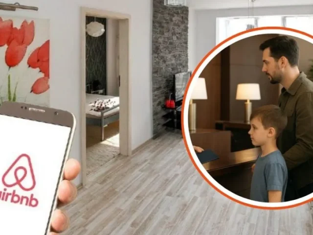 Airbnb también aplicaría protocolos para hospedaje a menores de edad en Querétaro