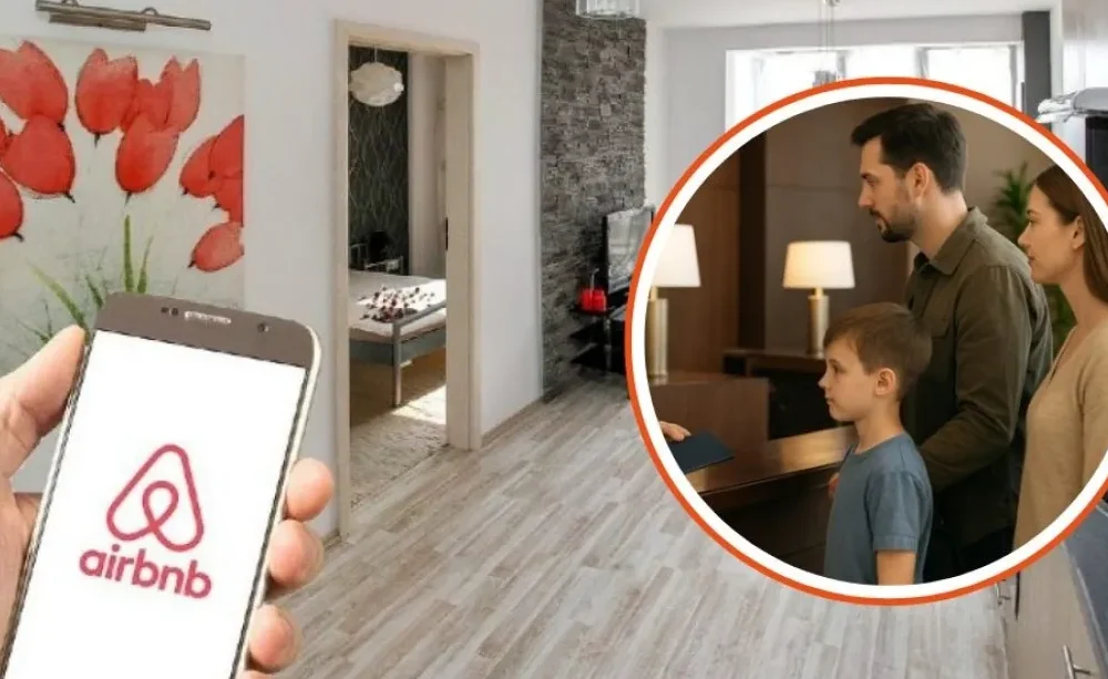 Lee más sobre el artículo Airbnb también aplicaría protocolos para hospedaje a menores de edad en Querétaro