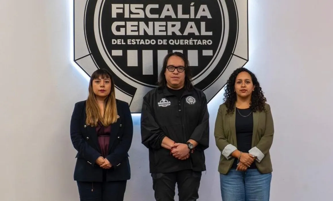 Lee más sobre el artículo Se reúne Fiscal con autoridades de Cadereyta tras homicidios en dicha región