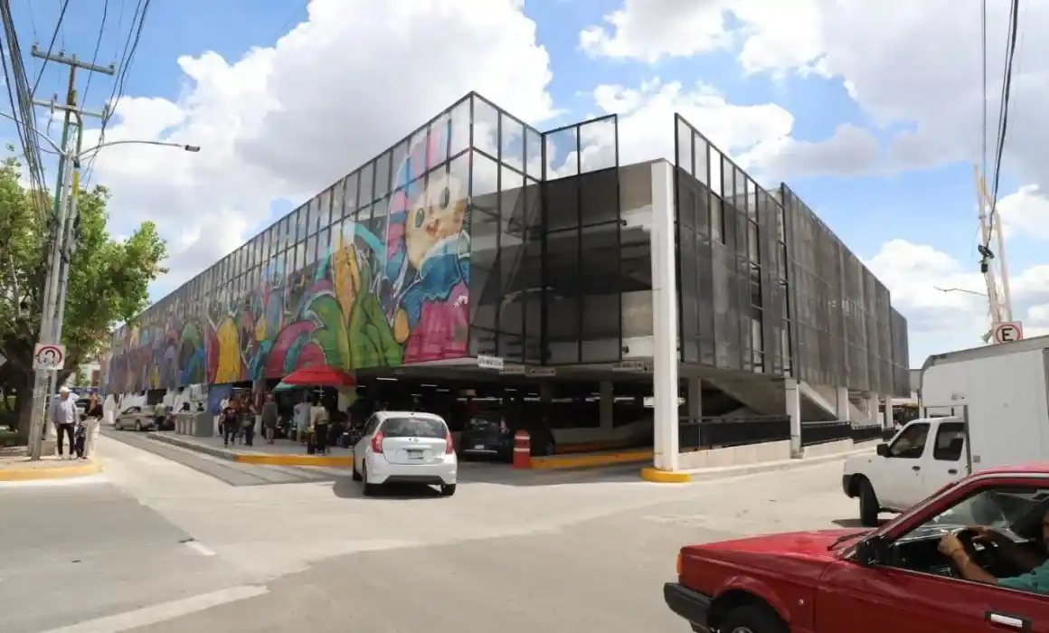 Lee más sobre el artículo Mercado de La Cruz proyectará partidos de México