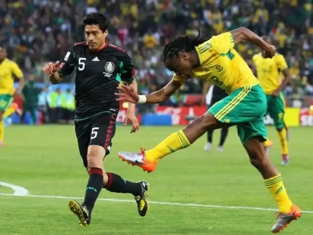Está permitido que alumnos puedan disfrutar del partido de la Selección contra Sudáfrica