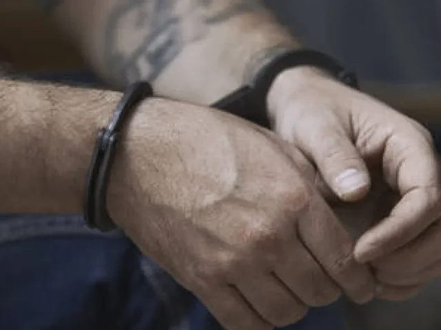 Remitido “El Chuy” a la FGEQ por violencia familiar