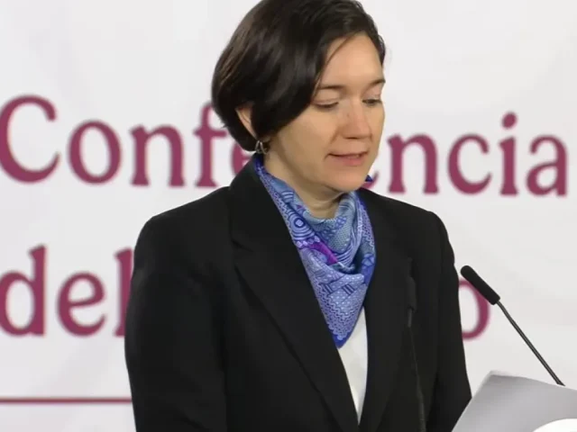 Se redujo en 46% cifra de homicidios diarios en México: SSPC