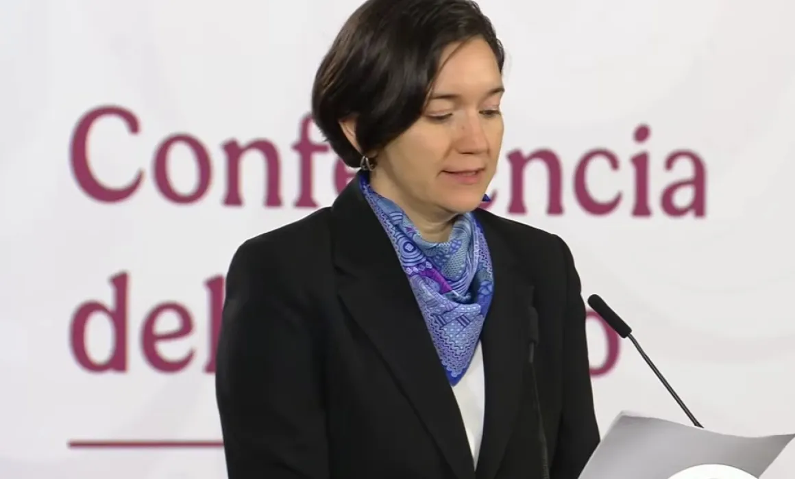 Lee más sobre el artículo Se redujo en 46% cifra de homicidios diarios en México: SSPC