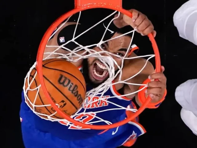 Acarician los Knicks el campeonato de la NBA con remontada histórica
