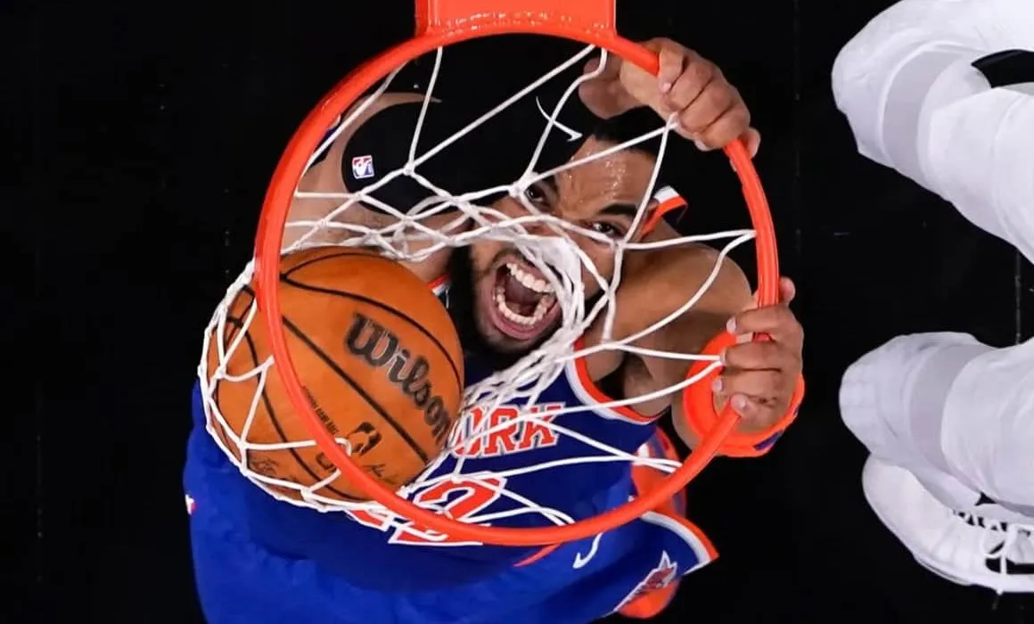 Lee más sobre el artículo Acarician los Knicks el campeonato de la NBA con remontada histórica