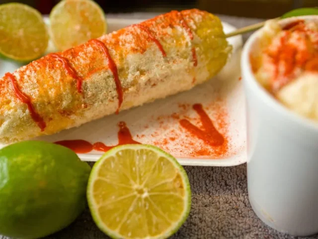 Festival del Elote y el Esquite llegará a Sombrerete