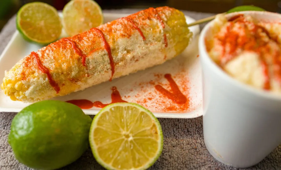 Lee más sobre el artículo Festival del Elote y el Esquite llegará a Sombrerete