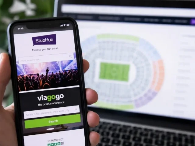Llama Profeco a no adquirir boletos en plataformas Stubhub y Viagogo