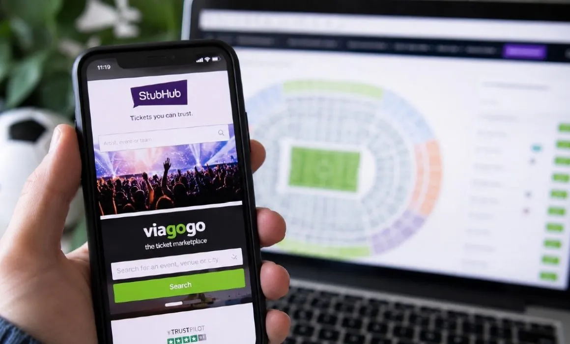 Lee más sobre el artículo Llama Profeco a no adquirir boletos en plataformas Stubhub y Viagogo