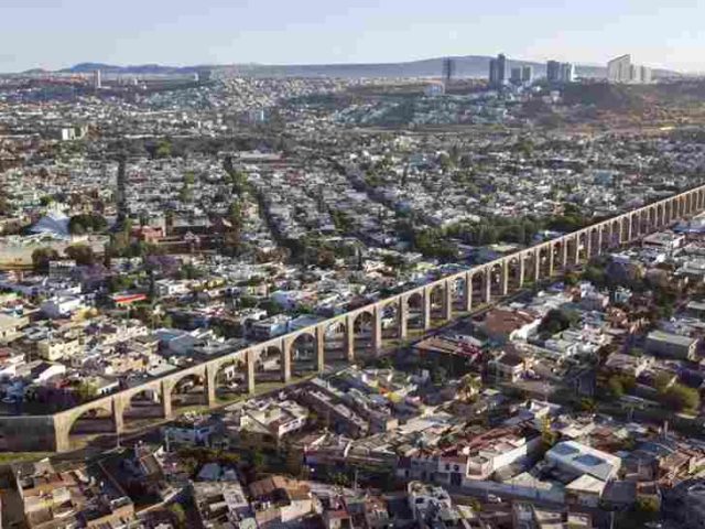Prevén derrama de mil 500 mdp por vacaciones de verano en Querétaro