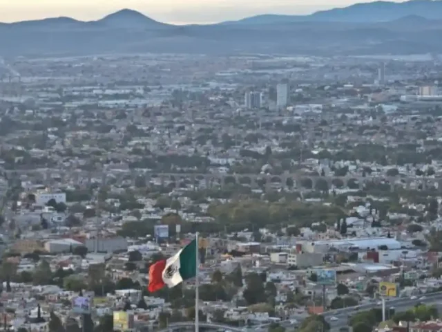 Querétaro suma 21 inversiones por 14 mil mdp en 2026