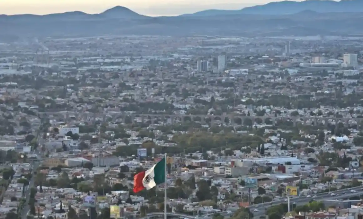 Lee más sobre el artículo Querétaro suma 21 inversiones por 14 mil mdp en 2026