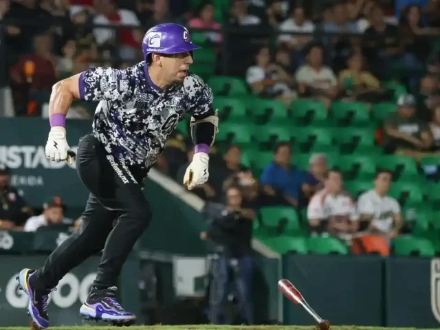 Querétaro se lleva la serie ante Leones en el Kukulcán
