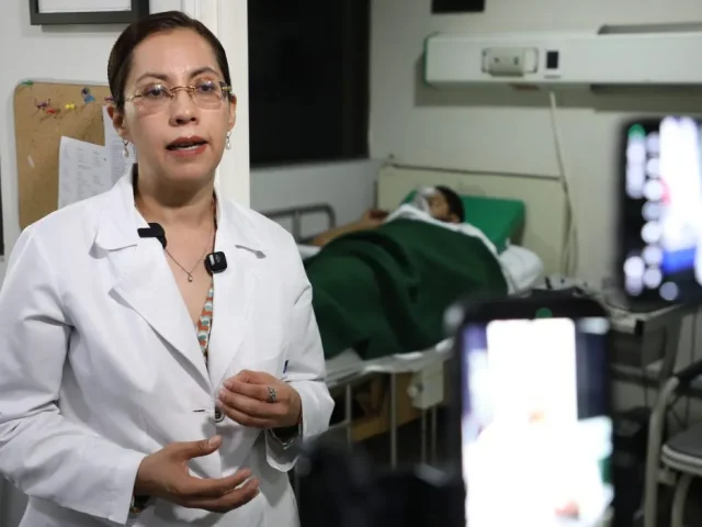 IMSS alerta sobre ronquidos intensos que pueden ser señal de la enfermedad